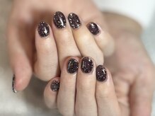 キャッツアイ東京 新宿店(Cat's eye TOKYO)/メンズ　ギャラクシー