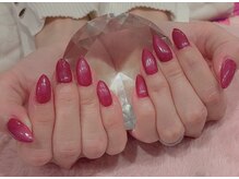 チェリーブロッサム(A CHERRY BLOSSOM)/ワンカラーネイル