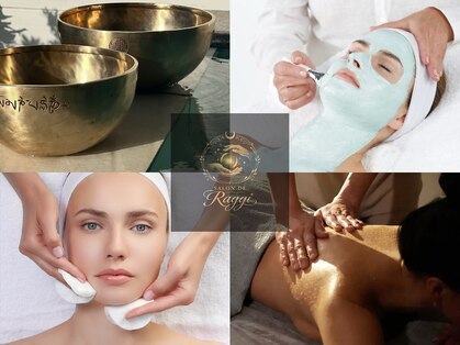 サロンドラッジ(Salon de Raggi)の写真