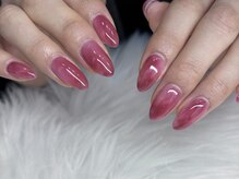 オルネイル(olu nail)/ワンカラーコース