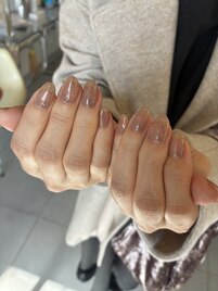 フラッシュネイル