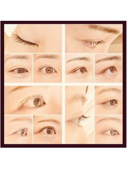 ドットピー(.p)/Room 01： Natural Curvature