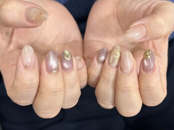 大人ニュアンス