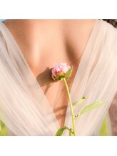 サロンドアクオン(salon de aqon)/ブライダルエステはお任せ下さい