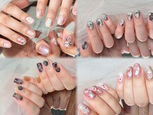 アユミネイル 川崎(Aumi nail)