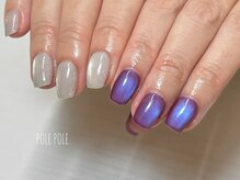 ポレポレ(POLE POLE.)の雰囲気（マグネット・ニュアンスなどサンプルたくさん）