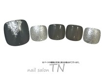 ティーエヌ イオン新潟青山店/【FOOT】5月季節の定額5900円