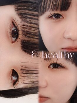 ヌン(nun)/【nun】&Healthy