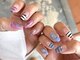 レアネイル(Lea nail)の写真/パラジェル×フィルインで浮きにくく、美フォルムな仕上がりに◎シンプル～ニュアンスまで幅広く対応！