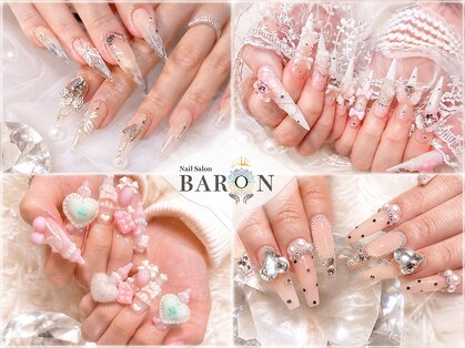 バロン 平塚店(BARON)の写真