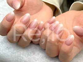 nail　八王子ネイル　八王子駅