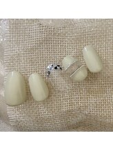 オテモネイル(otemo.nail)/trend design A ￥8900