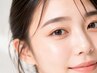 【学割U24】★糸脱毛/眉周り★気になる眉周りの毛をスッキリ！20分￥4000