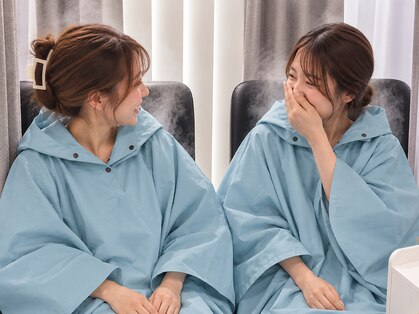 温メグリ(温MEGURI)の写真
