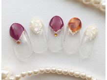 コエル(coel)/べっこうフレンチ