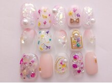 シルニー リム(Silny rim)/ジェル定額【￥7980】初回￥6980