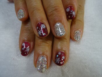 ネイルサロン リッティー(RITTY)/