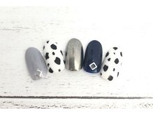 ネイルサロン ロコナ(Locona)/3.plusアート9500円