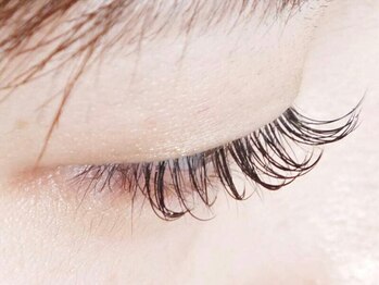 アイリーフ(eyeleaf)/まつ毛エクステ80本