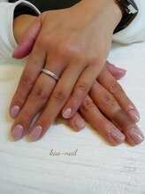 カオ ネイル(kao nail)/ワンカラー