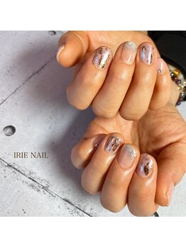 アイリーネイル(IRIE NAIL)/ジェル