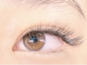 ビアンカ 沖縄おもろまち店(Bianca)/ボリュームラッシュ300本 ¥6900