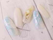 ドルチェネイル(Dolce.Nail)/＊..:.* Dolceコース*..＊.:*