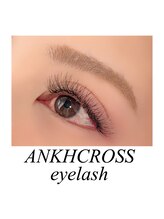 アンククロス 横浜関内店(ANKHCROSS)/ボリューム400本
