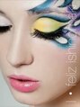 アイフェリス 石巻店(Eye Lash saron I feliz)/スタッフ一同