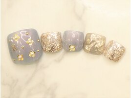 8月新作☆《FOOT》シンプル