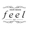 フィールカブ 仙川(feel kab)のお店ロゴ