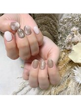 サロンド ボヌール(salon de bonheur)/