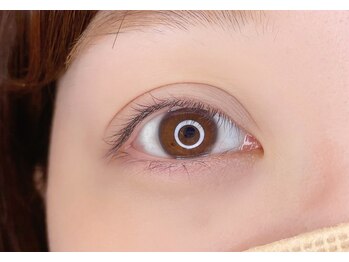 アイフラッシュ 京阪百貨店くずはモール店(Eye Flash)/4Dラッシュリフト