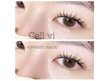 セルヴィ(Cell vi)/フラットラッシュ☆