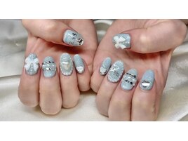 持ち込み☆ワンカラー★オフ