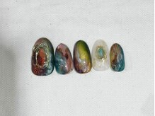 ブリッジバイネオリーブ 綱島店(bridge by neolive)/★選べる定額￥9570