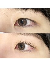 アイアヴァンス 神戸三宮店(Eye AVANCE.)/上パリジェンヌラッシュリフト