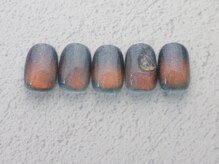 ディー ネイル アイラッシュ ヤバ(DEE nail×eyelash yaba)/A-40 90分アートフリー