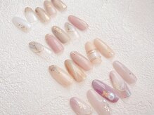 シベル(Ci belle)/ニュアンス/春夏秋冬/フィル