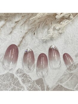 ヴォーグ(Vogue)/シンプルデザインコース