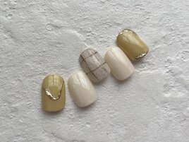 デザインBコース　5000円