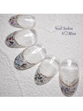 エスミント(S Mint)/オリジナル定額￥8980オフ込