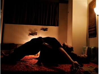 ギンナリー/本格タイ古式マッサージ