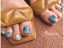 フェリーチェ(Felice)/フットジェルクーポン☆