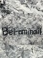 ベラミネイル(Bel-ami nail)/渡邉美友