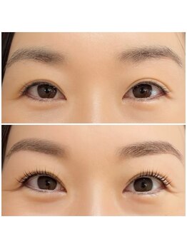 フリップ ビー アヴェダ(FLIP B AVEDA)/パリブロウ