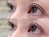 【目元お得セット】◆まつげパーマ＋アイブロウ眉毛WAX《眉メイク込》