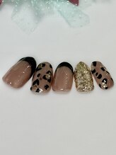 ミュウ(Miu)/季節のサンプルd