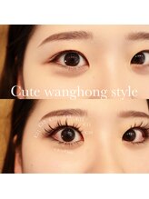 メゾリーナ(MAISOReNA)/マツエク