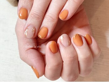 アトリエ ラビータ(atelier la vita)/